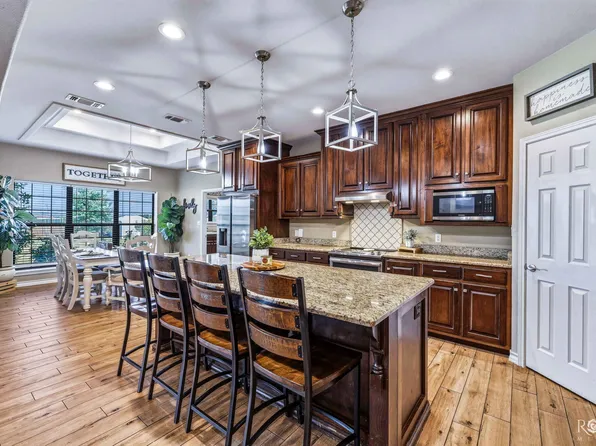 113 Country Club Dr, Ozona, TX 76943
