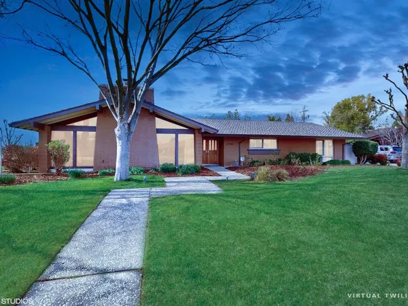 27360 El Macero Ct, El Macero, CA 95618