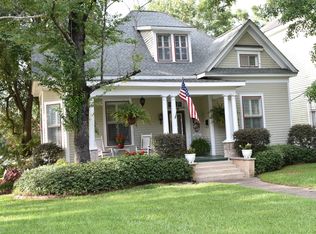 1512 Dauphin St, Mobile, AL 36604