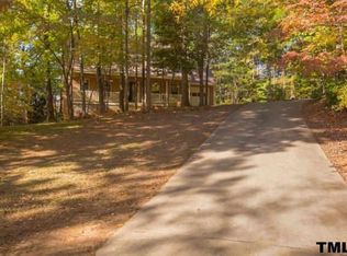 227 Heidinger Dr, Cary, NC 27511