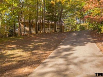 227 Heidinger Dr, Cary, NC, 27511