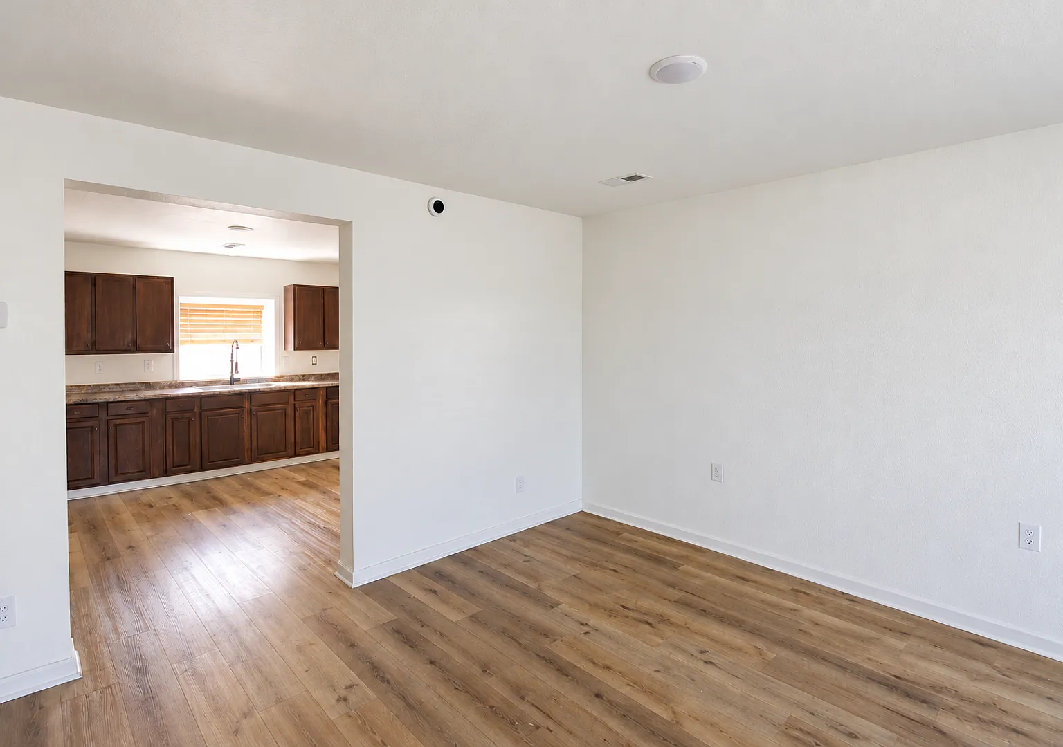 1-Bedroom Home in Downtown Crossville | Pet Friendly — Photo 4