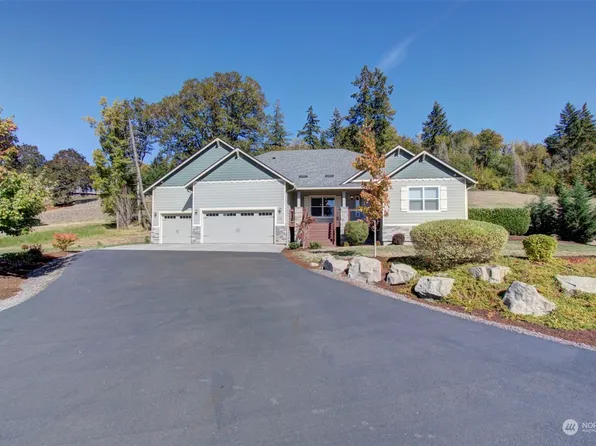 116 Kalina Court, Kalama, WA 98625