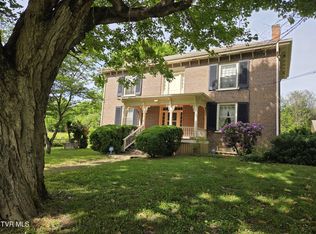 1576 Old Boones Creek Rd, Jonesborough, TN 37659