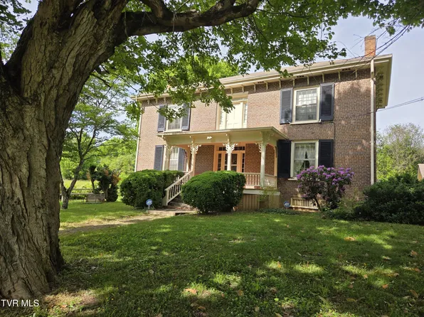 1576 Old Boones Creek Rd, Jonesborough, TN 37659