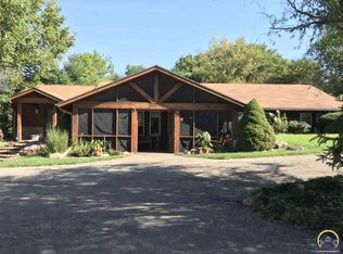 7030 NW Valencia Rd, Silver Lake, KS 66539