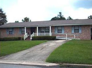 100 Jackson Dr, Leesburg, GA 31763