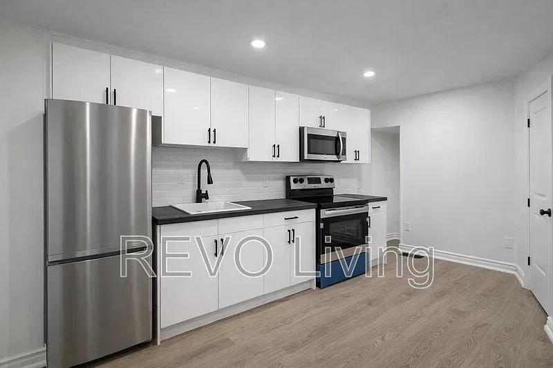 2 bed, 1.0 bath, 500 sqft, $1,350 — Photo 1