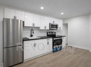 19 Wellington St #B, Welland, ON L3B 1A8