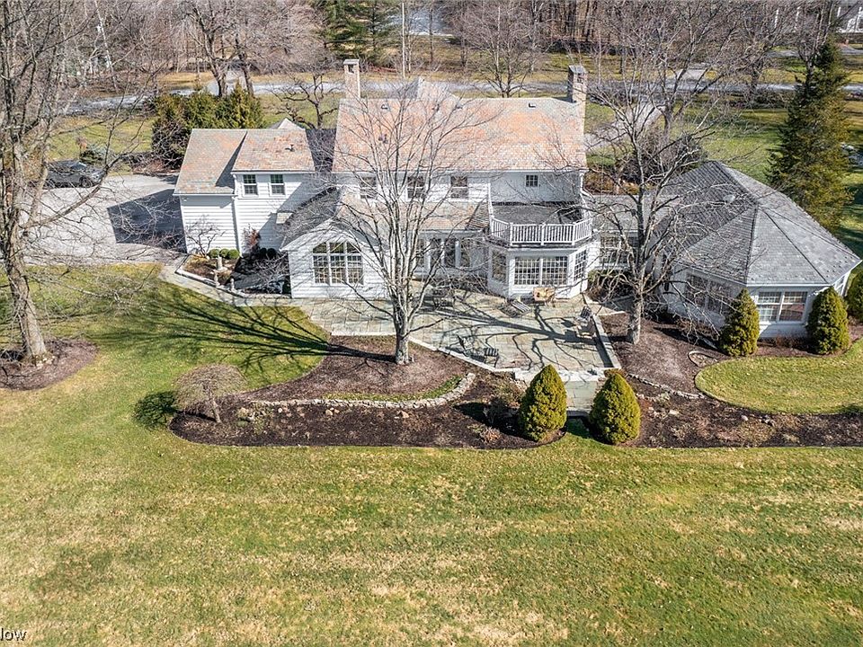 3030 Roundwood Rd, Hunting Valley, OH 44022 Zillow