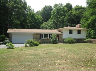 1567 E Us Highway 136, Hillsboro, IN 47949