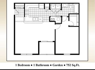 2288 Hilliard Rome Rd APT 204, Hilliard, OH 43026