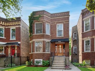 2312 N Springfield Ave, Chicago, IL 60647