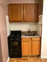 Rented by Highline Residential