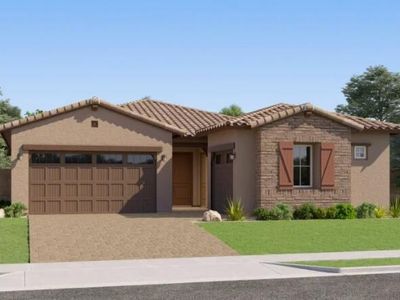 26363 N 77TH Glen, Peoria, AZ, 85383