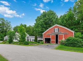 52 Christian Hill Rd, Swanzey, NH 03446