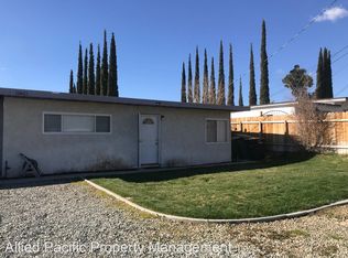 10611 El Monte Dr, Cherry Valley, CA 92223