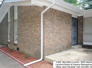 4512B Rogers Rd, Chattanooga, TN 37411