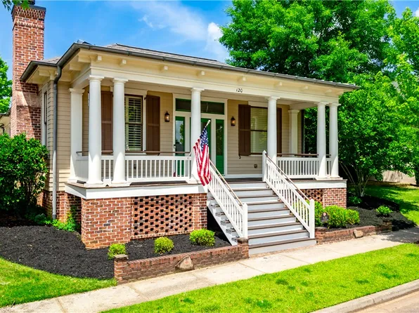 120 Keller Blvd, Clemson, SC 29631