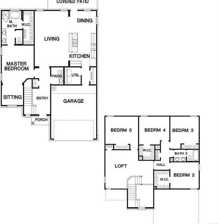 2nd image of 474 Sand Trail St