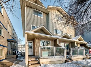 642 McDougall Rd NE #1, Calgary, AB T2E4Z7