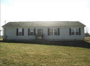 29370 M Dr N, Springport, MI 49284