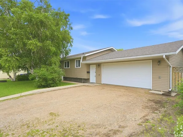 418 North Railway STREET, Warman, SK S0K 4S0