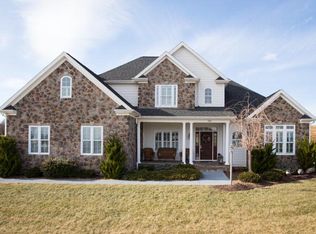 206 Ramsey Dr, Dayton, VA 22821