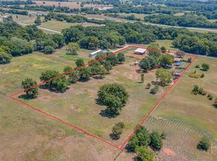 16767 Blanton View Ave, Wayne, OK 73095