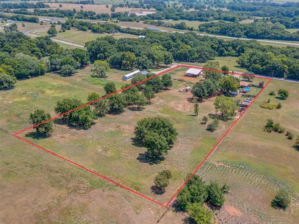 16767 Blanton View Ave, Wayne, OK 73095