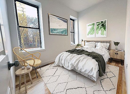 5th image of 2657 Frederick Douglass Blvd #13