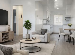 5625 Quinn St APT K, Bell Gardens, CA 90201
