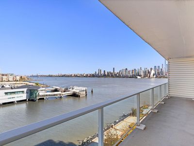 800 Avenue At Port Imperial #703, Weehawken, NJ, 07086