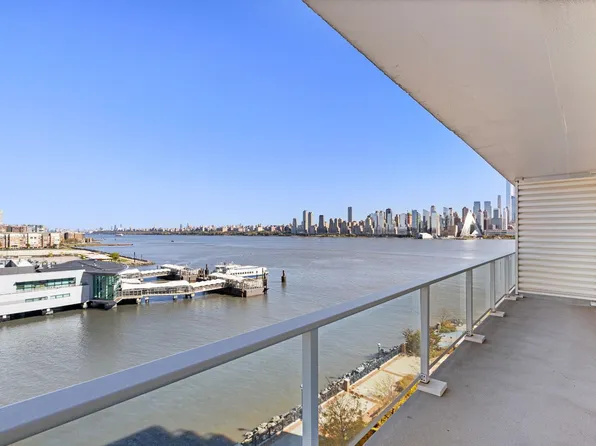 800 Avenue At Port Imperial #703, Weehawken, NJ 07086
