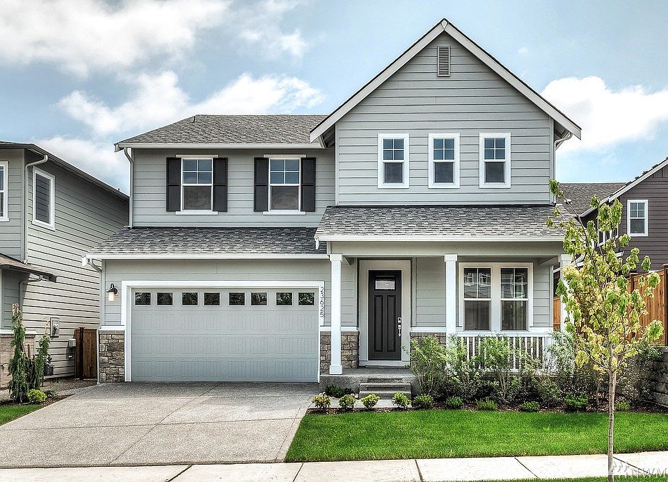 1st image of 23625 SE 269th Ct #36