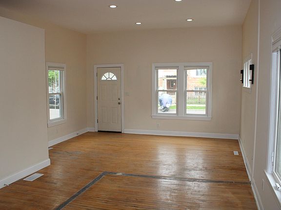 Front of Studio