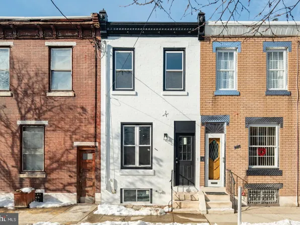 3060 Salmon St, Philadelphia, PA 19134