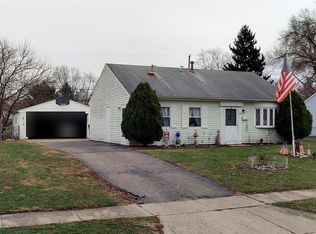 3700 Clearwater Dr, Columbus, OH