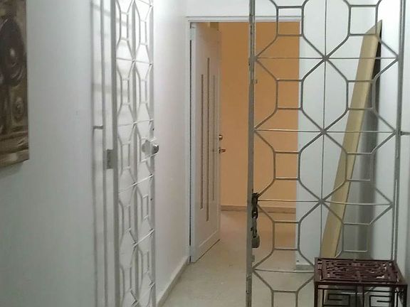 Entrada principal