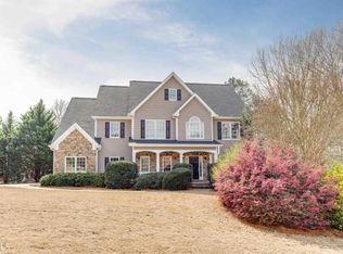 5241 Hampton Mill Dr, Flowery Branch, GA 30542