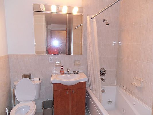 5th image of 312 W 53rd St APT 4A