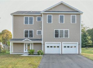 47 Marlen Dr, North Haven, CT 06473