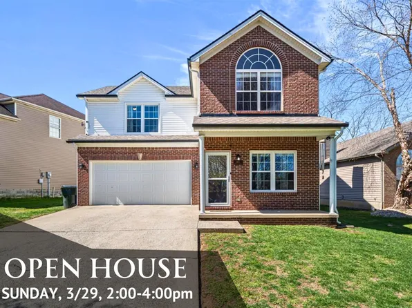 2240 Market Garden Ln, Lexington, KY 40509