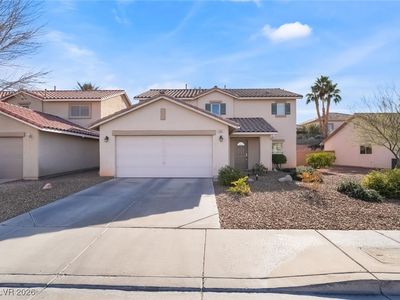 1367 Tranquil Skies Ave, Henderson, NV, 89012