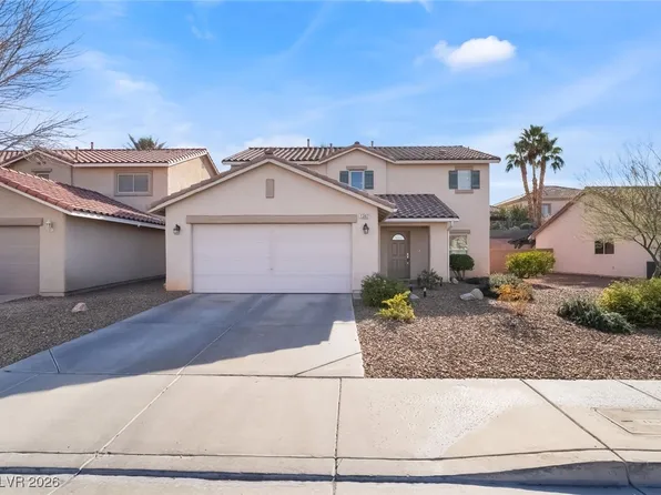 1367 Tranquil Skies Ave, Henderson, NV 89012