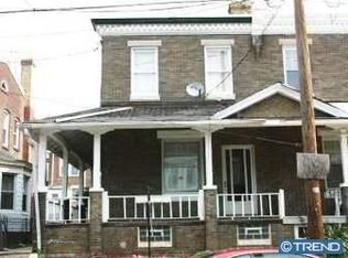 1119 Fillmore St, Philadelphia, PA 19124