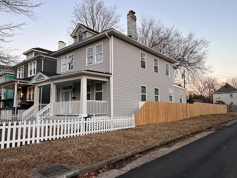 3601 Carolina Ave — Photo 12
