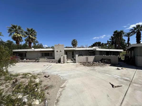 1463 De Anza Dr, Borrego Springs, CA 92004
