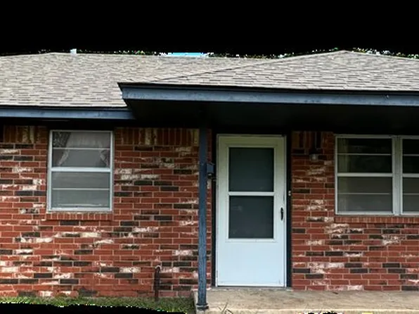 212 E 8th St, Cushing, OK 74023