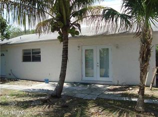 6350 SW 1st St, Pompano Beach, FL 33068